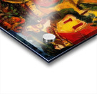 Chaim Soutine 28 Acrylic print