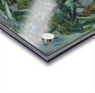 Chaim Soutine 30 Acrylic print