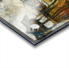 Chaim Soutine 32 Acrylic print