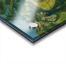 Chaim Soutine 33 Acrylic print