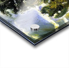 Chaim Soutine 34 Acrylic print