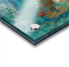 Chaim Soutine 36 Acrylic print