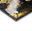 Chaim Soutine 37 Acrylic print