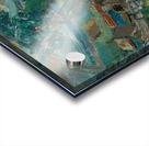 Chaim Soutine 38 Acrylic print