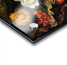 Chaim Soutine 40 Acrylic print