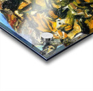 Chaim Soutine 41 Acrylic print