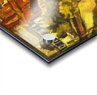 Chaim Soutine 42 Acrylic print