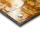 Chaim Soutine 44 Acrylic print