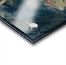 Chaim Soutine 46 Acrylic print