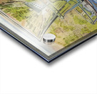 Chaim Soutine 1 Acrylic print