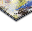 Chaim Soutine 3 Acrylic print