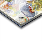 Chaim Soutine 7 Acrylic print