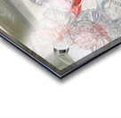 Chaim Soutine 10 Acrylic print