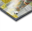 Chaim Soutine 11 Acrylic print