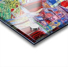 Chaim Soutine 13 Acrylic print