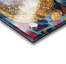 Chaim Soutine 17 Acrylic print