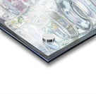 Chaim Soutine 23 Acrylic print