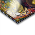 Chaim Soutine 25 Acrylic print