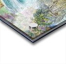 Chaim Soutine 27 Acrylic print