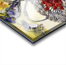 Chaim Soutine 30 Acrylic print