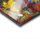 Chaim Soutine 33 Acrylic print