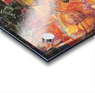 Chaim Soutine 37 Acrylic print