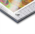 Chaim Soutine 40 Acrylic print