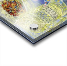 Chaim Soutine 41 Acrylic print