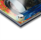 Chaim Soutine 44 Acrylic print