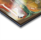 Chaim Soutine 48 Acrylic print