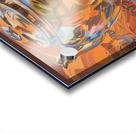 Chaim Soutine 50 Acrylic print