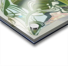 Chaim Soutine 51 Acrylic print