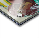 Chaim Soutine 52 Acrylic print