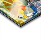 Chaim Soutine 53 Acrylic print