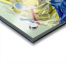 Chaim Soutine 55 Acrylic print