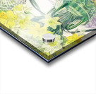 Chaim Soutine 57 Acrylic print