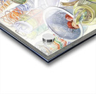 Chaim Soutine 58 Acrylic print