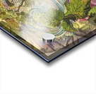 Chaim Soutine 60 Acrylic print