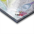 Chaim Soutine 3 Acrylic print