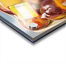 Chaim Soutine 5 Acrylic print