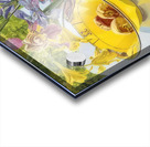 Chaim Soutine 8 Acrylic print