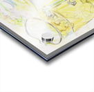 Chaim Soutine 9 Acrylic print