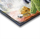 Chaim Soutine 11 Acrylic print