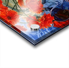 Chaim Soutine 13 Acrylic print