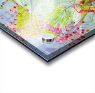 Chaim Soutine 14 Acrylic print