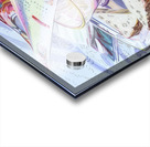 Chaim Soutine 21 Acrylic print