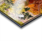 Chaim Soutine 24 Acrylic print