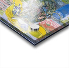 Chaim Soutine 25 Acrylic print