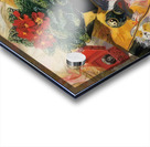 Chaim Soutine 27 Acrylic print