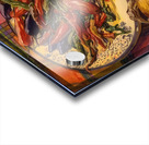 Chaim Soutine 29 Acrylic print